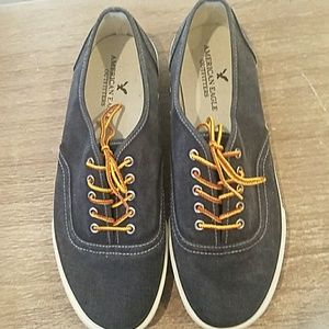 Men's American Eagle shoes